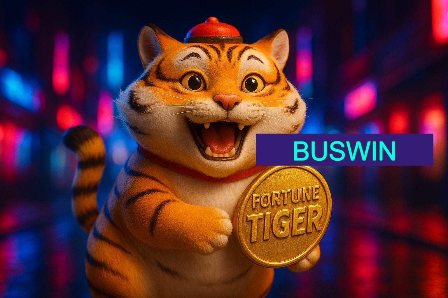 Como Jogar Fortune Tiger